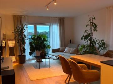 Pirckheimerstraße, Altstadt und Engere Innenstadt, Schweinau, Nürnberg, Mittelfranken, Bayern