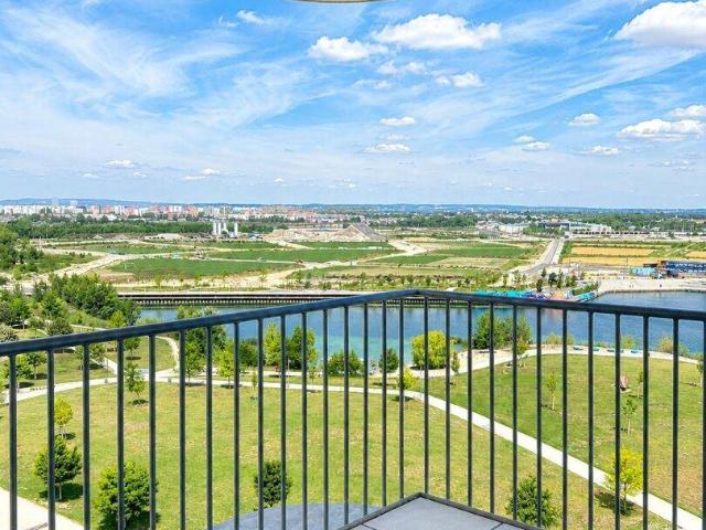3 Zimmer Neubauwohnung mit großzügiger TERRASSE, überdachtem BALKON und Blick über Seestadt