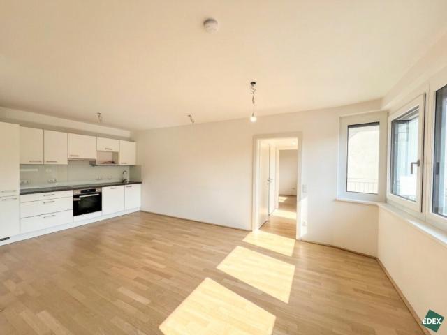 3 Zimmer Neubauwohnung mit Loggia nahe U3 Neubaugasse