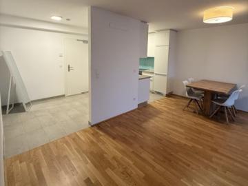 3 Zimmer Neubauwohnung im Herzen von Wolkersdorf