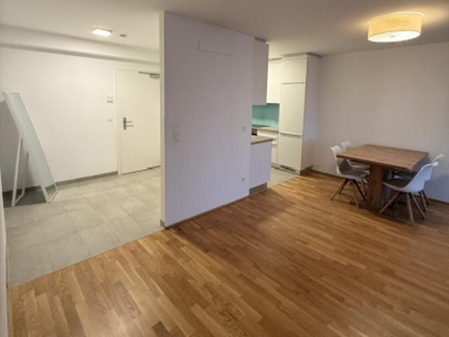 3 Zimmer Neubauwohnung im Herzen von Wolkersdorf