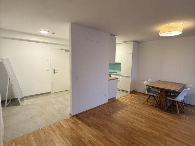 3 Zimmer Neubauwohnung im Herzen von Wolkersdorf