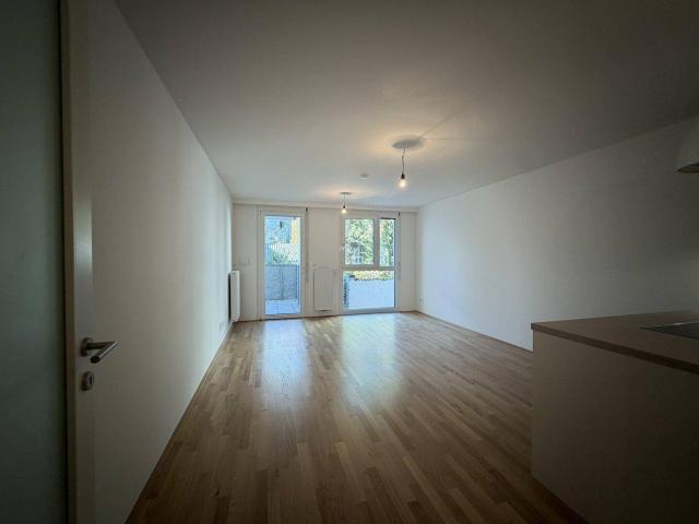 3 Zimmer Neubauwohnung in Bestlage 7. Bezirk