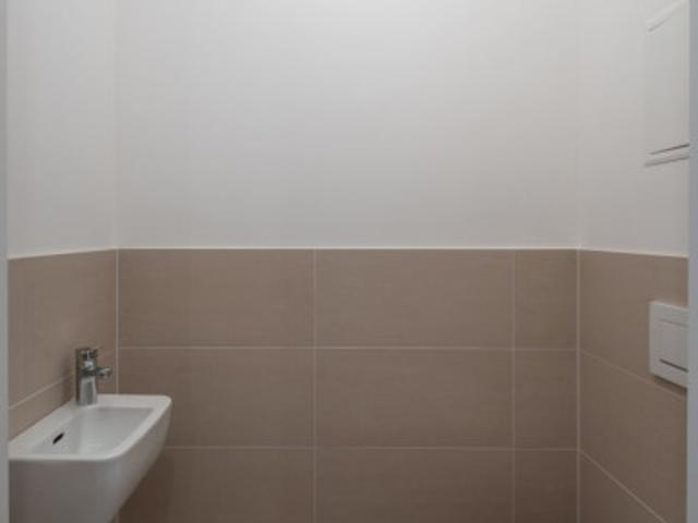 3 Zimmer Neubauwohnung in Bestlage 7. Bezirk
