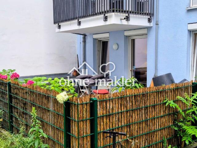 3 Zimmer Neubauwohnung in Friedrichshain Bezugsfrei ab November 2026
