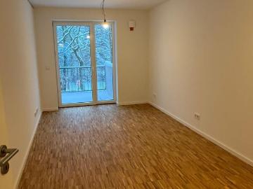 Flat for rent in Fuhlsbüttel - Ausgestattete Küche