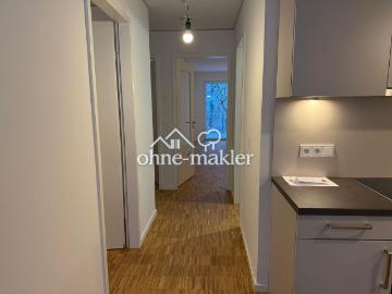 Apartment for rent in Fuhlsbüttel - Keller