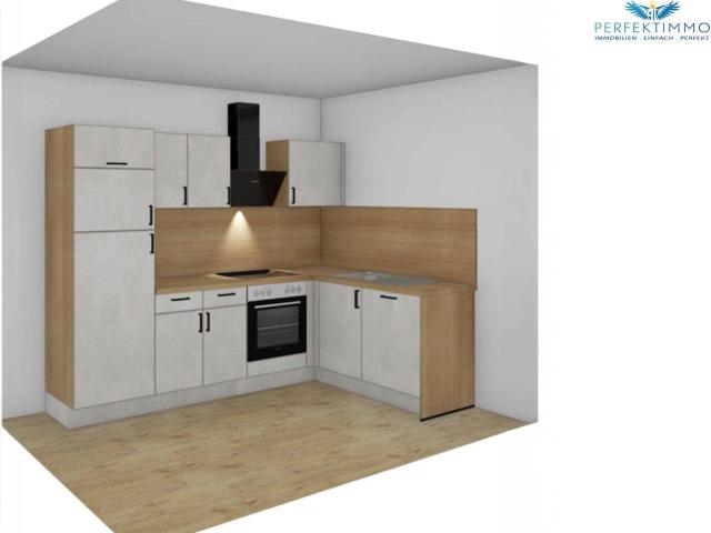 3 Zimmer Neubauwohnung in Sautens zur Miete
