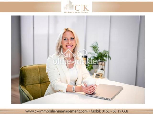 3 Zimmer Neubauwohnung in Schwandorf ab sofort zu vermieten, Dachgeschoss Nr. 4