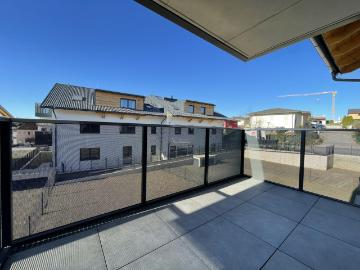 3 Zimmer Neubauwohnung