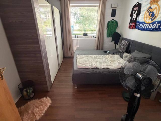 3 Zimmer Neubau Erdgeschoss in Graz ab September 2026