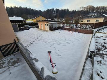 3 Zimmer Neubau Erdgeschoss mit 2 Parkplätzen in Uttendorf