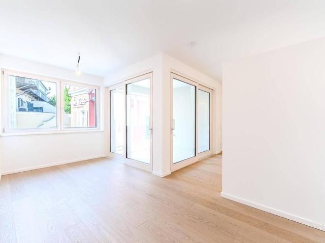 3 Zimmer Neubau in Gleisdorf mit Loggia ab 2027