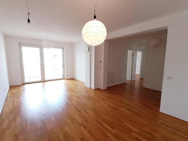 3 Zimmer Neubau in Korneuburg mit Loggia und Lift