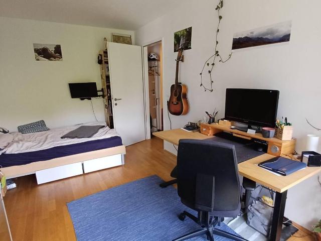 3 Zimmer Neubau in Innsbruck mit Einbauküche ab 1370 Euro