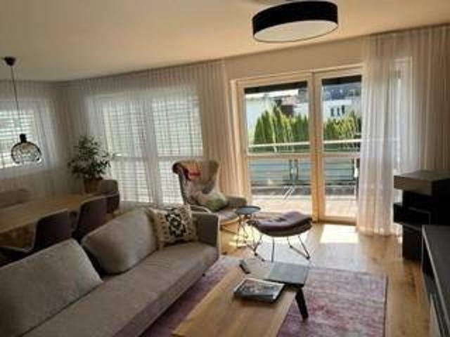 3 Zimmer Wohnung in Sankt Johann in Tirol mit Balkon und 1 Tiefgaragenstellplaetzen