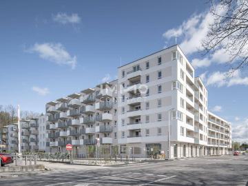 Hammerpark, St Pölten, St Pölten, Niederösterreich