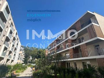 Hammerpark, St Pölten, St Pölten, Niederösterreich