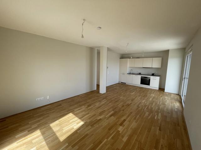 3 Zimmer Neubau mit Balkon AB SOFORT