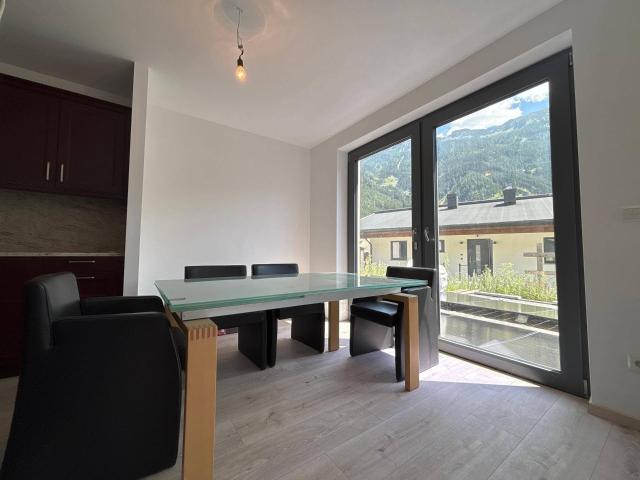3 Zimmer Neubau mit Terrasse und Tiefgarage ab 2026