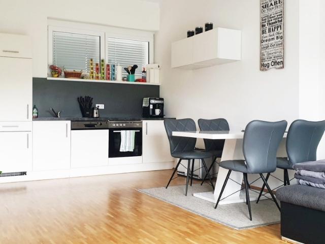 3 Zimmer Neubaumietwohnung in Raaba ab 01.10.2026