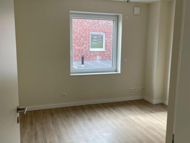 3 Zimmer Obergeschosswohnung mit Balkon, Einbauküche, Aufzug und PKW Stellplatz in Bad Zwischenahn