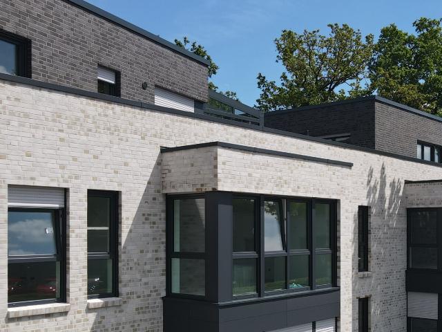 3 Zimmer Obergeschosswohnung im exklusiven Neubau Provisionsfrei!