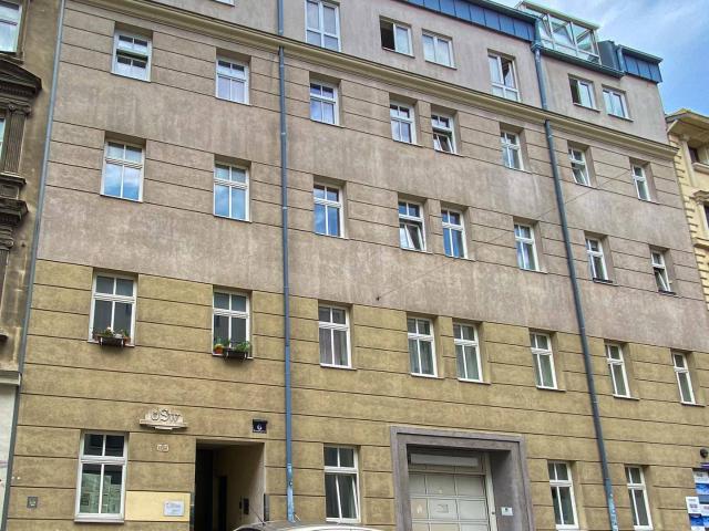 3 Zimmer Wohnung