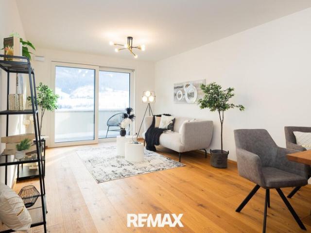 3 Zimmer Panoramablick Premium Residence