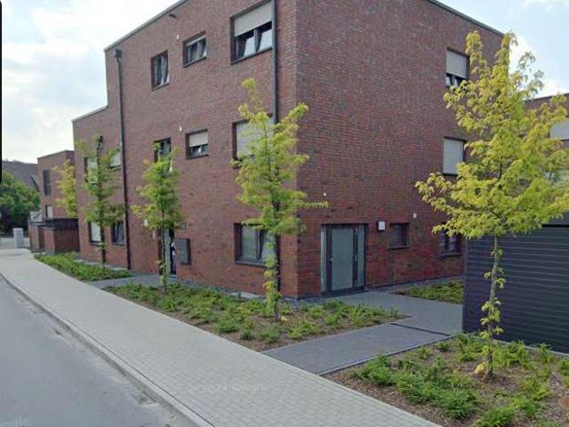 3 Zimmer Penthousewohnung mit Dachterrasse in Rheda