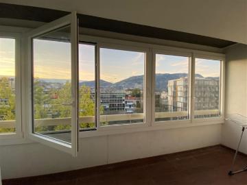 3 Zimmer Penthouse im Herzen von Florissant