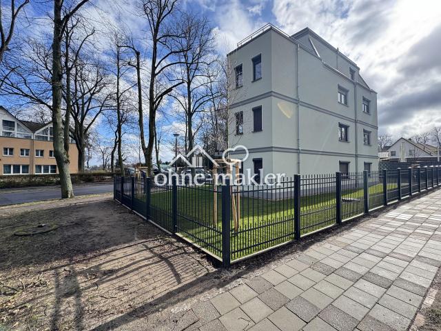 3 Zimmer Penthouse Maisonette am Dämeritzsee! PROVISIONSFREI