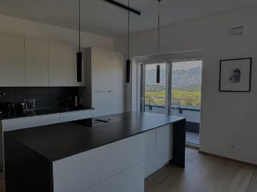 3 Zimmer Penthouse mit Terasse und Gemeinschaftspool