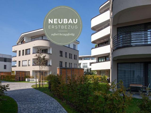 3 Zimmer Penthouse mit 2 großzügigen Dachterrassen und hohem Wohnkomfort
