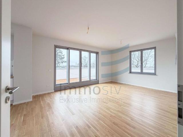 3 Zimmer Penthouse Wohnung verfügbar!