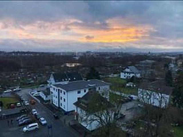 3 Zimmer Penthouse Wohnung in Gießen Wieseck