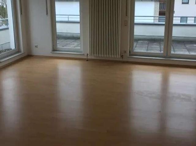 3 Zimmer Penthouse Wohnung in Lübbecke