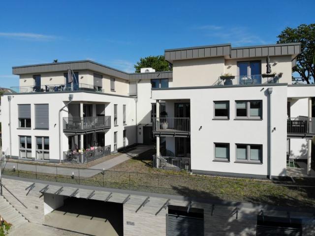 3 Zimmer Penthouse Wohnung sofort verfügbar / TOP Lage nahe Autobahn
