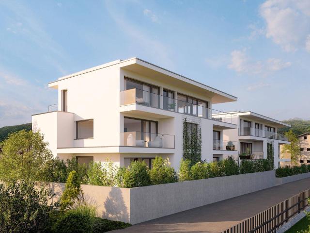 3 Zimmer Penthaus Wohnung