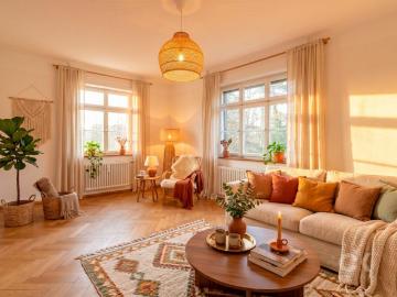 3 Zimmer Perle mit Investitionspotenzial
