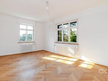 Bechburgerstrasse, Breite, Breite, Grossbasel, Grossbasel