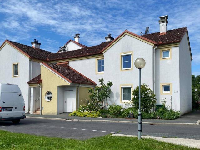 3 Zimmer Reihenhaus mit Terrasse