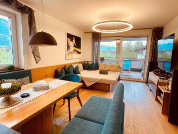 3 Zimmer Residenz in Bestlage von Stans