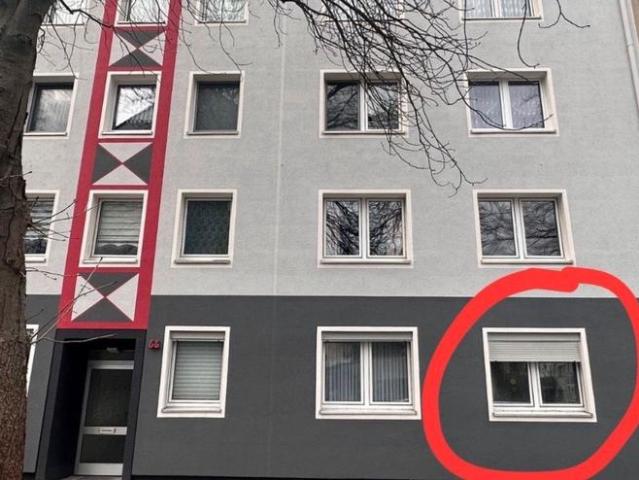 3 Zimmer schöne Helle Wohnung in guter Lage in Essen zur Miete!