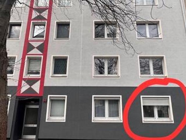 3 Zimmer schöne Helle Wohnung in guter Lage in Essen zur Miete!