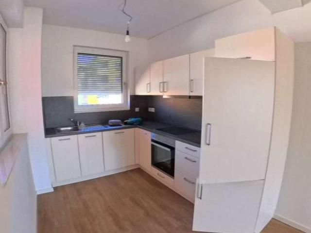 3 Zimmer Seniorenwohnung im Johanniter Quartier Ketzin – wohnen, wo andere Urlaub machen