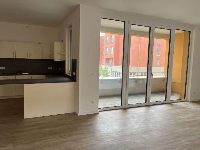 3 Zimmer Seniorenwohnung im Johanniter Quartier Ketzin – wohnen, wo andere Urlaub machen