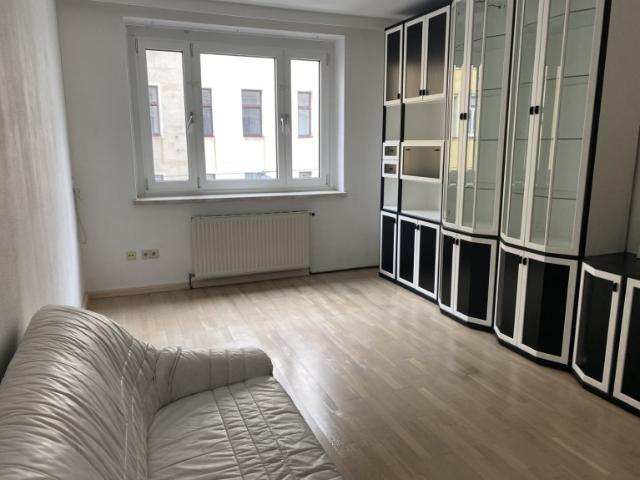 3 zimmer separat begehbar  Zentrale Lage am Botanischen Garten
