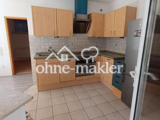 3 Zimmer Souterrainwohnung mit Terrasse in Sandhatten