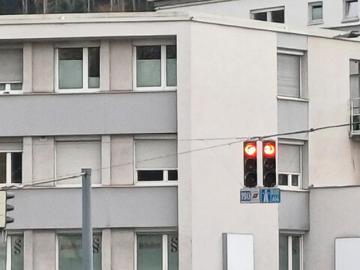3 Zimmer Stadt Wohnung